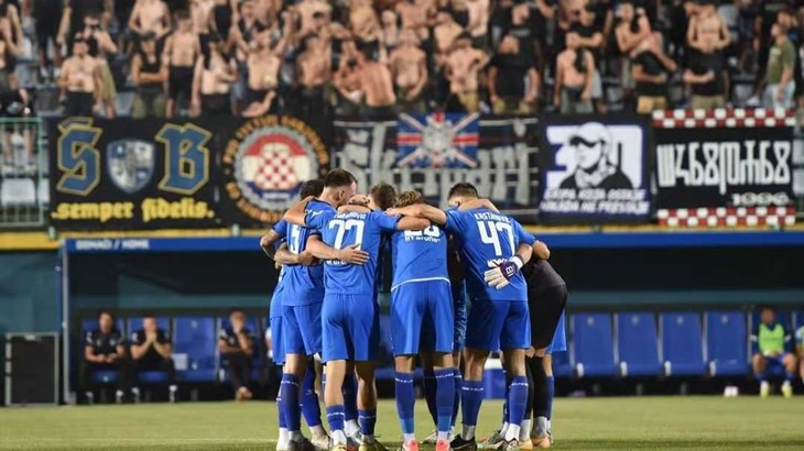 Matić junak u Doboju, Široki Brijeg konačno prekinuo niz bez pobjede