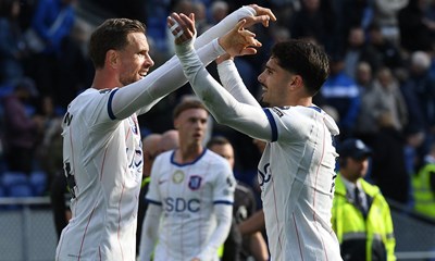 Chelsea slavio na gostovanju kod Evertona, Neto s dva pogotka donio važna tri boda