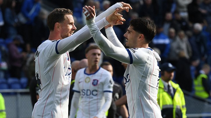 Neto s dva pogotka donio Chelseaju pobjedu, težak sudar zasjenio slavlje na Goodison Parku