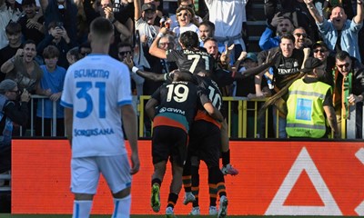 Napoli dominirao, ali ostao bez bodova: Venezia slavila uz doprinos hrvatskog veznjaka
