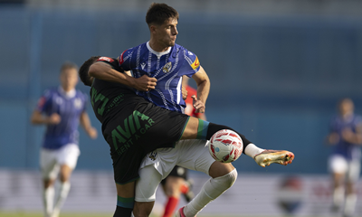 Lokomotiva - Istra 2:0: Kraj crnog niza domaćina, gosti pali i drugi put