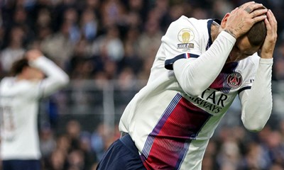 PSG preokretom u završnici stigao do pobjede, Dembele zabio nakon promašenog penala