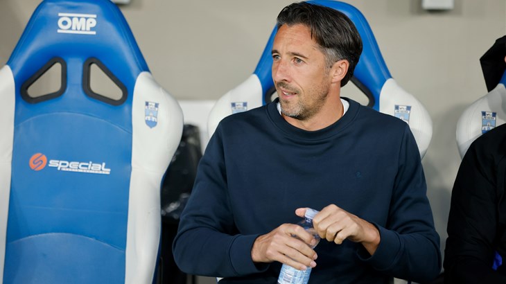 Bessone: 'Ponekad u nogometu ne dobiješ ono što zaslužuješ'