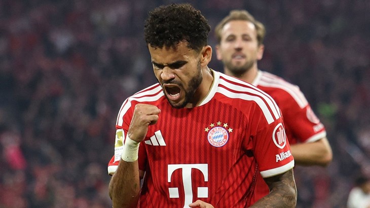 Bayern deklasirao Leipzig, Stanišić dobio priliku u drugom poluvremenu