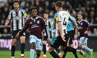 Aston Villa odnijela sva tri boda iz Newcastlea, domaćin ostao bez pogotka