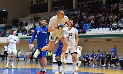 16-godišnji brat Kielove zvijezde uništio Trogirane u prvom susretu drugog kola EHF Europskog kupa