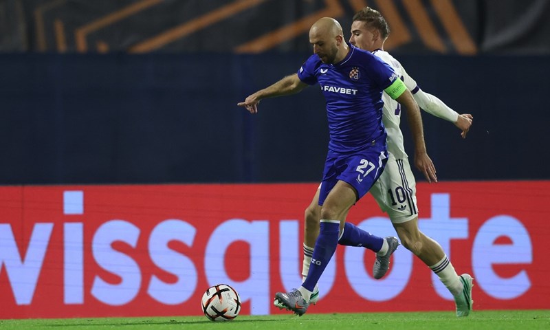 UŽIVO: Slaven Belupo - Dinamo 0:0 (SuperSport HNL, deseto kolo)