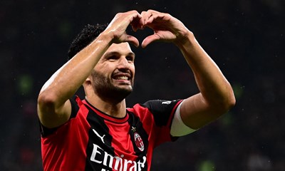 Modrićev Milan do pobjede nakon dramatične završnice protiv Atalante