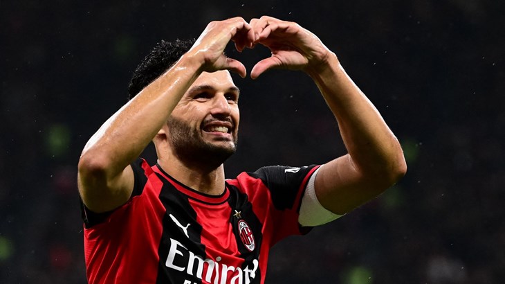 Modrićev Milan do pobjede nakon dramatične završnice protiv Atalante