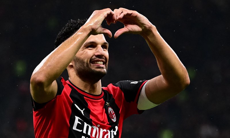 Modrićev Milan do pobjede nakon dramatične završnice protiv Atalante