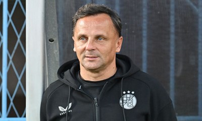 Kovačević: 'Niti je Slaven bio toliko bolji od Rijeke niti smo mi danas bili toliko bolji od njega'