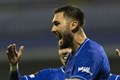 Europska liga kroz brojeve: Beljo na vrhu liste strijelaca, Nejašmić osvojio najviše lopti