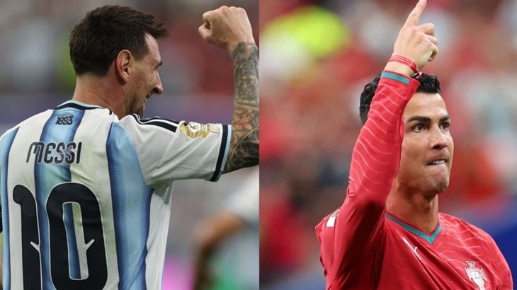 Utrka do 1.000 golova: Cristiano je bliže, ali Messi je puno učinkovitiji. Pogledajte detaljnu statistiku