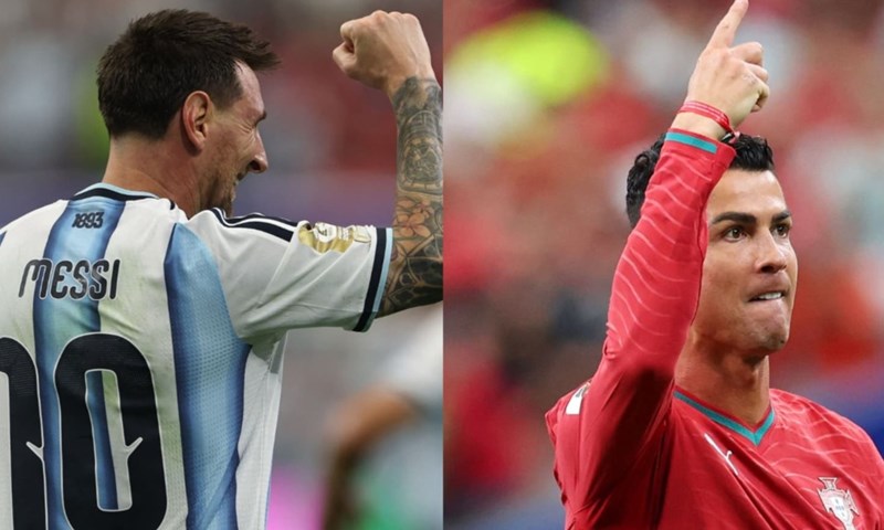 Utrka do 1.000 golova: Cristiano je bliže, ali Messi je puno učinkovitiji. Pogledajte detaljnu statistiku