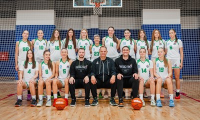 Trešnjevka 2009. nakon dvije uzastopne pobjede dočekuje Partizan u WABA ligi