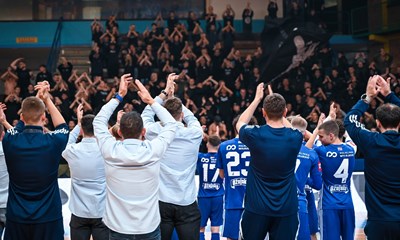 Futsal Dinamo protiv Crnice traži prvu domaću pobjedu u sezoni