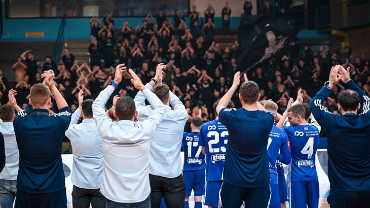 Futsal Dinamo protiv Crnice traži prvu domaću pobjedu u sezoni
