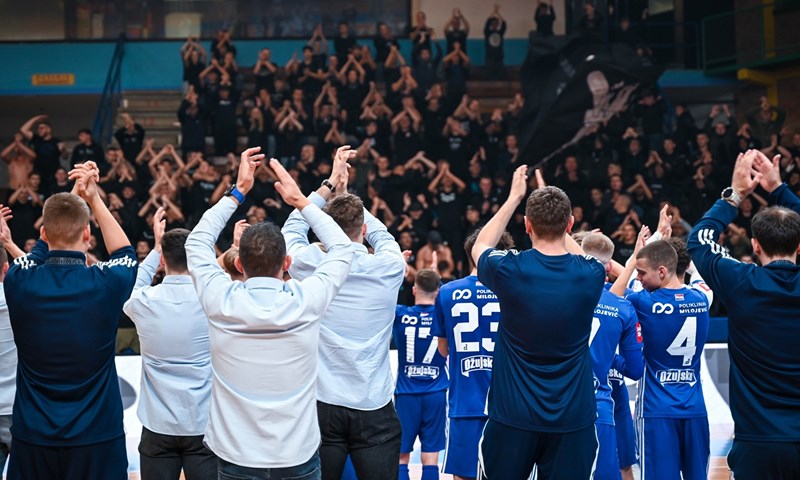 Futsal Dinamo protiv Crnice traži prvu domaću pobjedu u sezoni