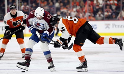 NHL: McKenna donio pobjedu Torontu, Rangersi kod kuće neporaženi prvi put nakon 36 godina