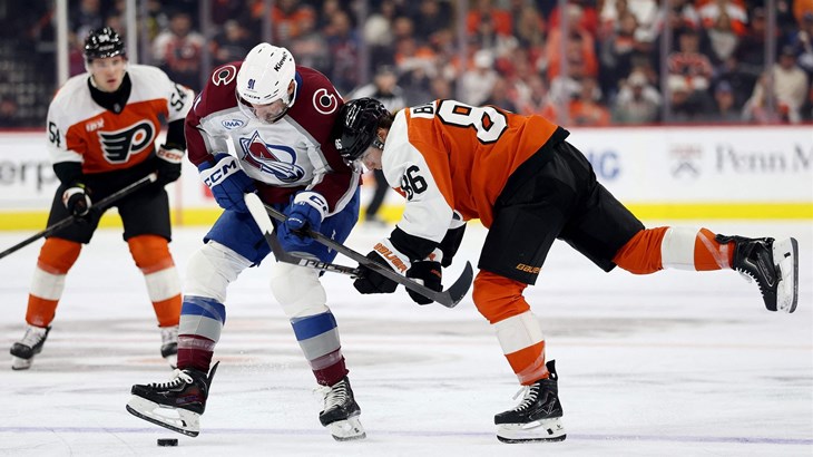 NHL: McKenna donio pobjedu Torontu, Rangersi kod kuće neporaženi prvi put nakon 36 godina