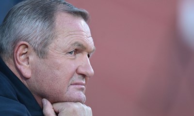 Kek nakon prolaza: 'Karlovac je ambiciozan klub, a takvih je možda i premalo u našem nogometu'