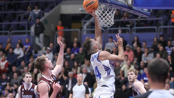 Cibona dugo hvatala Poljake, na kraju upisala težak poraz