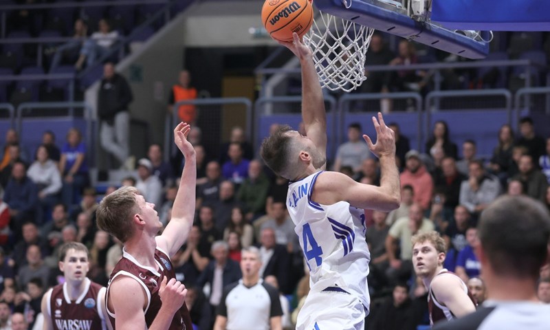 Cibona dugo hvatala Poljake, na kraju upisala težak poraz