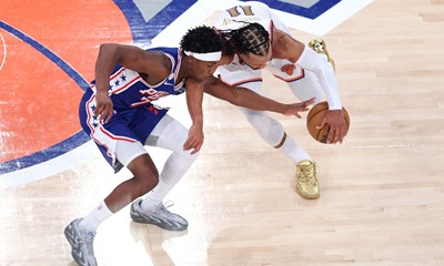 Philadelphia srušila prvake na otvaranju NBA sezone, Oklahoma City slavila u San Antoniju