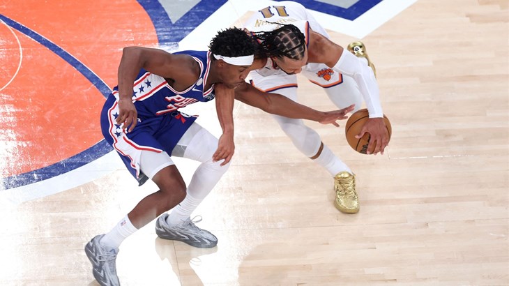 Philadelphia srušila prvake na otvaranju NBA sezone, Oklahoma City slavila u San Antoniju