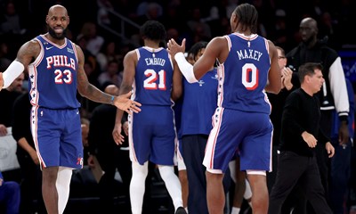 Najzvučnije promjene sredine u NBA ligi, Sixersi gaje nade u veliki rezultat