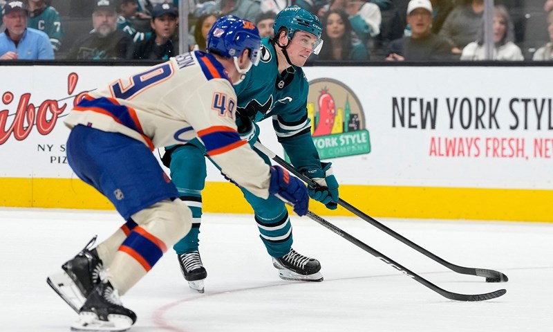 NHL: Celebrini preokrenuo Montreal u produžetku, Rantanen zabio hat-trick, Kučerov izjednačio klupski rekord