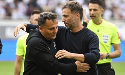 Sportnetovi novinari složni: Hrvatski klubovi bit će uspješni i ovog tjedna u Europi!