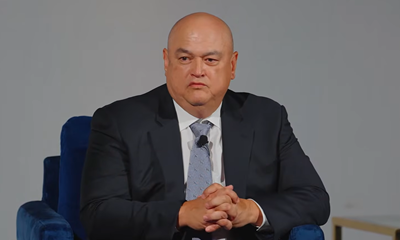 Bivši šef Bellatora želi vratiti pravilo koje je obilježilo Pride: Coker traži veliku promjenu u MMA-u