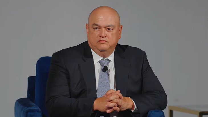 Bivši šef Bellatora želi vratiti pravilo koje je obilježilo Pride: Coker traži veliku promjenu u MMA-u