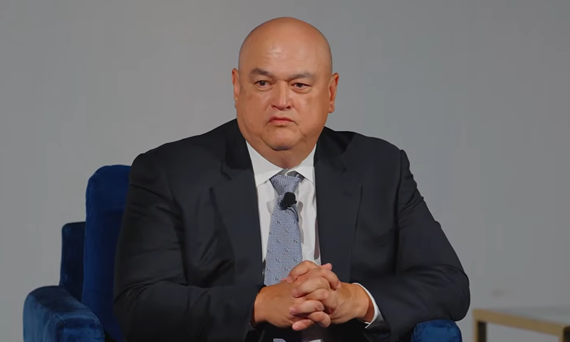Bivši šef Bellatora želi vratiti pravilo koje je obilježilo Pride: Coker traži veliku promjenu u MMA-u