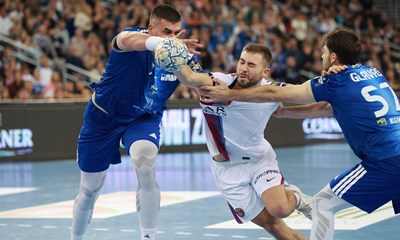 Moćni PSG pao u Zagrebu! Horvatovi igrači preokretom do velike pobjede