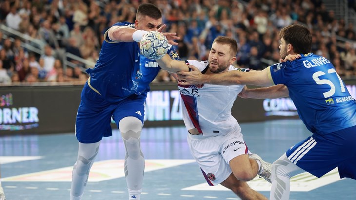 Moćni PSG pao u Zagrebu! Horvatovi igrači preokretom do velike pobjede