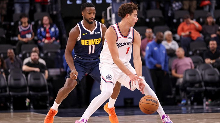 Kako su debitirali najveći talenti NBA drafta? Jedan je ispisao povijest, drugi promašio čak 19 šuteva