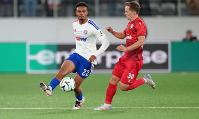 UŽIVO: Thun - Hajduk, 0:1 (Konferencijska liga, drugo kolo)