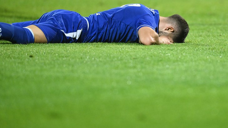 Kako su igrali: Obrana katastrofalna, Beljo i Rodriguez rijetke svijetle točke
