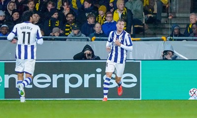 EL: Odlična večer za Hrvate, dva gola Luke Sučića, Kramarić nosio Hoffenheim do pobjede
