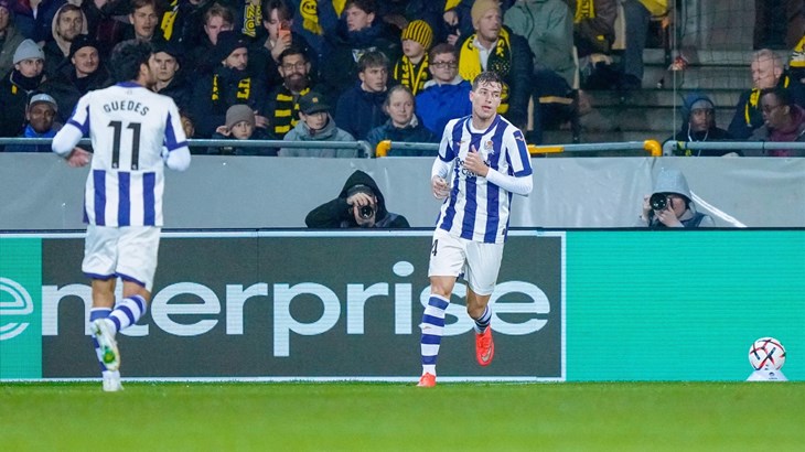 EL: Odlična večer za Hrvate, dva gola Luke Sučića, Kramarić nosio Hoffenheim do pobjede
