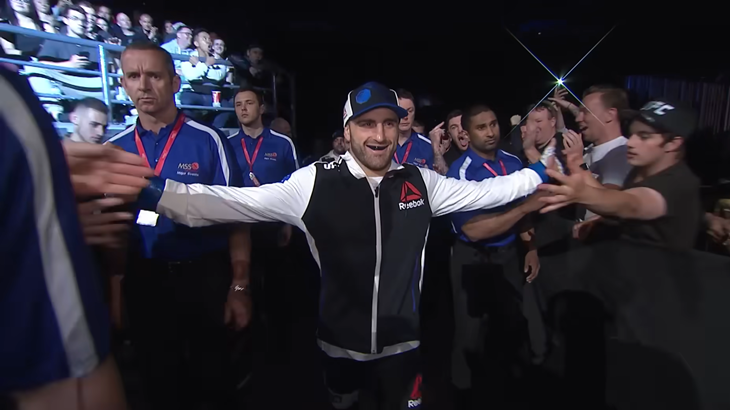 Volkanovski brani pojas protiv neporaženog Evloeva, a Yan i Dvalishvili kreću u treći rat velikog rivalstva