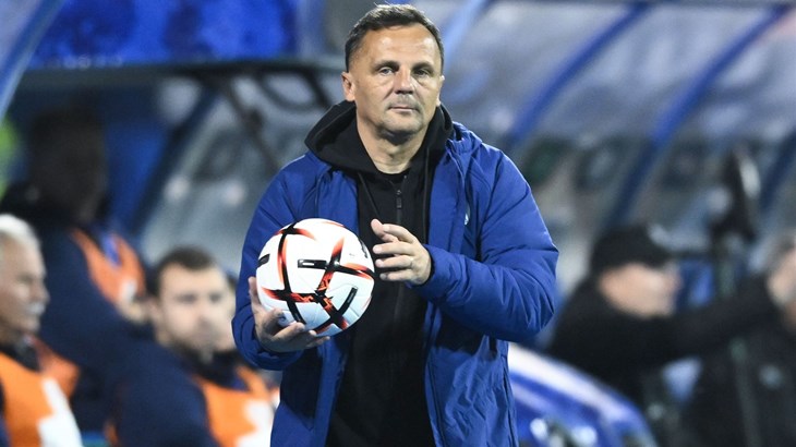 Ako Dinamo želi u dobrom raspoloženju dočekati kraj sezone, morat će vrlo brzo povlačiti 'bolne poteze'