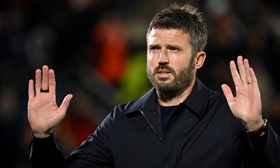 Veliki problemi u Manchester Unitedu: Isplivali detalji svađe Carricka i jednog od najboljih igrača
