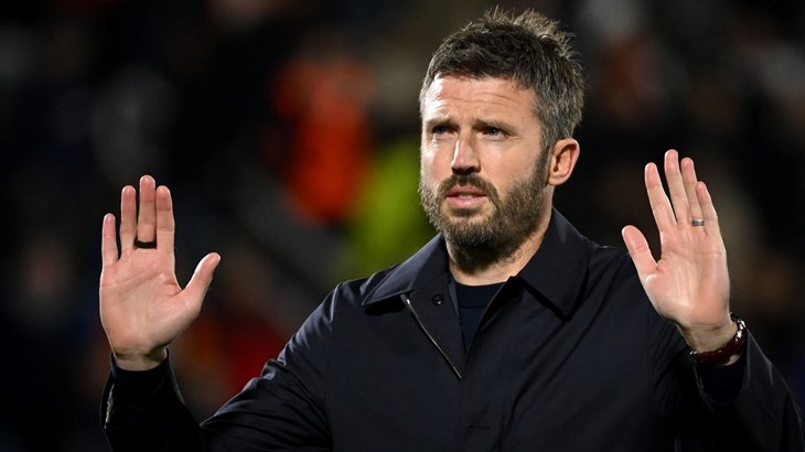 Veliki problemi u Manchester Unitedu: Isplivali detalji svađe Carricka i jednog od najboljih igrača