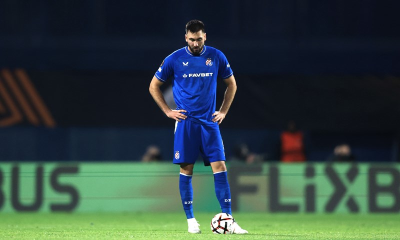 Provjerili smo statistiku: Gdje bi Dinamo bio u SHNL-u i Europskoj ligi bez Beljinog učinka