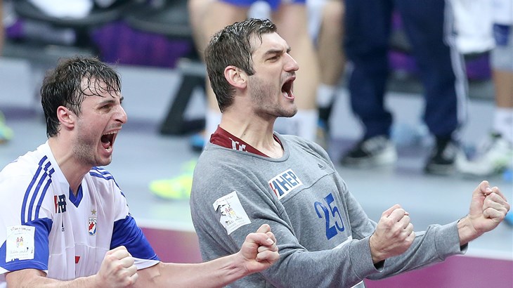 Top 10 igrača po nastupima u rukometnoj LP: Tri bivša hrvatska reprezentativca su tu, jedan na samom vrhu