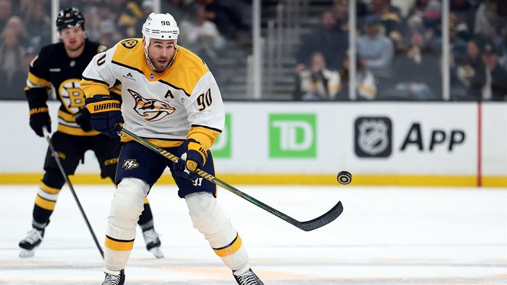 NHL: McDavid i Draisaitl s po pet bodova srušili prvake, DiPietro do prvog shutouta u karijeri