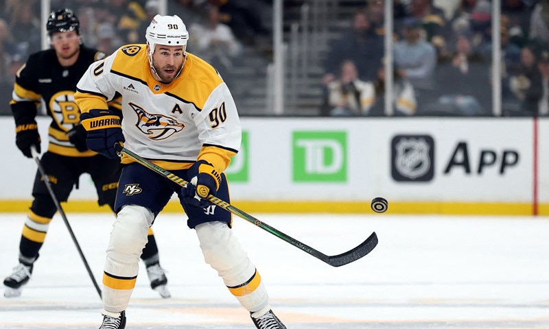 NHL: McDavid i Draisaitl s po pet bodova srušili prvake, DiPietro do prvog shutouta u karijeri